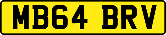 MB64BRV