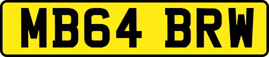 MB64BRW