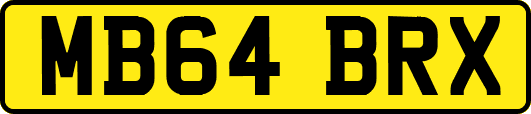 MB64BRX