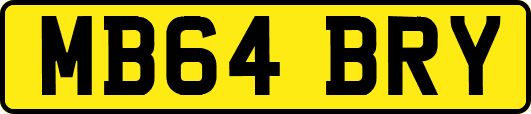 MB64BRY