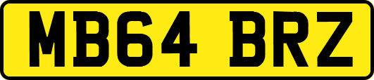 MB64BRZ