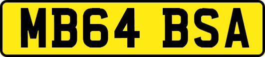 MB64BSA