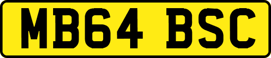 MB64BSC