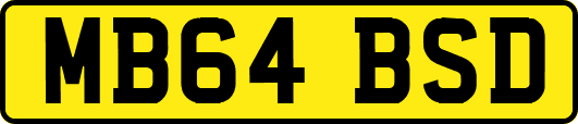 MB64BSD