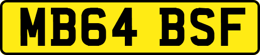 MB64BSF