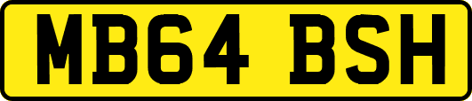 MB64BSH