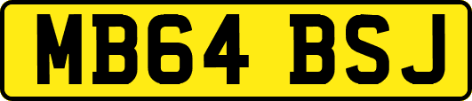 MB64BSJ