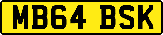 MB64BSK