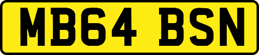 MB64BSN