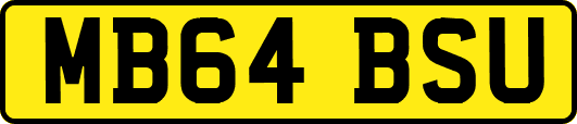 MB64BSU