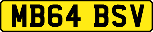 MB64BSV