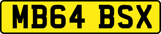 MB64BSX