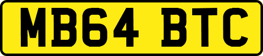 MB64BTC