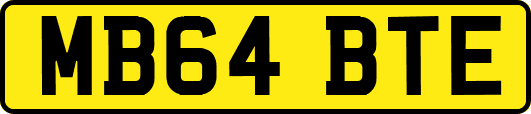 MB64BTE