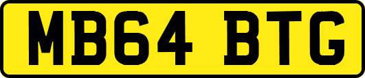 MB64BTG