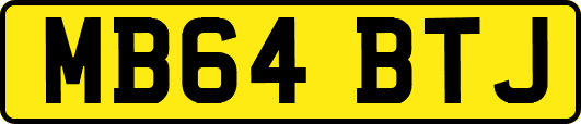 MB64BTJ