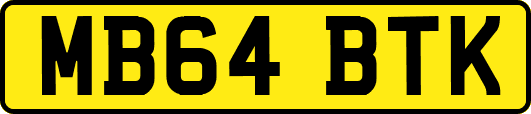 MB64BTK