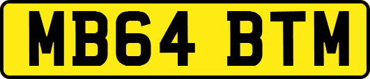 MB64BTM