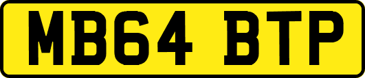 MB64BTP