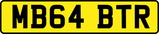 MB64BTR