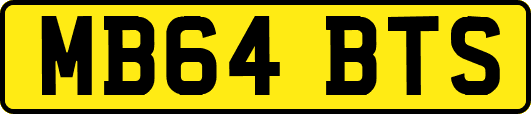 MB64BTS