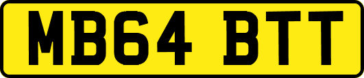 MB64BTT