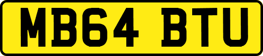 MB64BTU