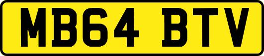MB64BTV