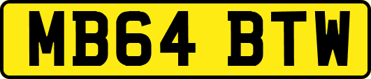 MB64BTW