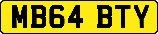 MB64BTY