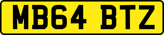 MB64BTZ