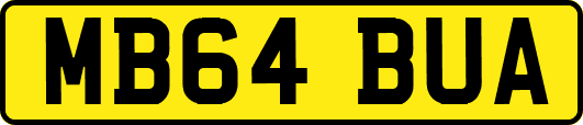 MB64BUA