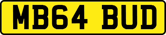 MB64BUD