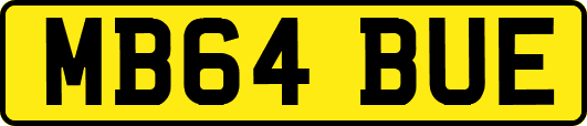 MB64BUE