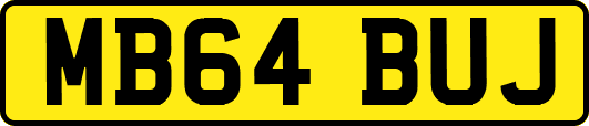 MB64BUJ
