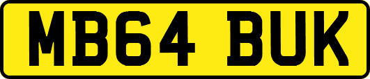 MB64BUK
