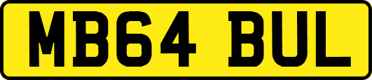 MB64BUL