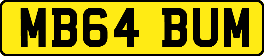 MB64BUM