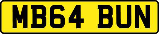 MB64BUN