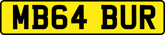 MB64BUR