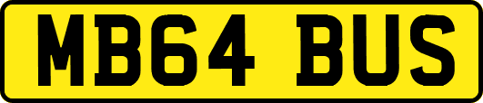 MB64BUS