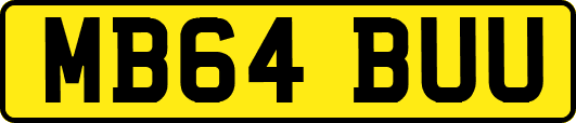 MB64BUU