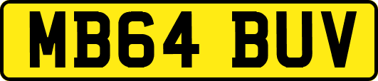 MB64BUV