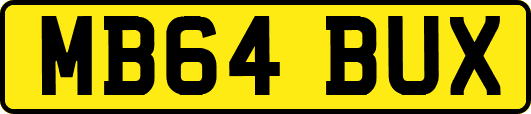 MB64BUX