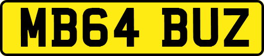 MB64BUZ