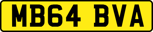 MB64BVA