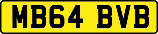 MB64BVB