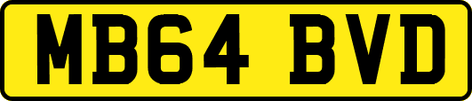 MB64BVD