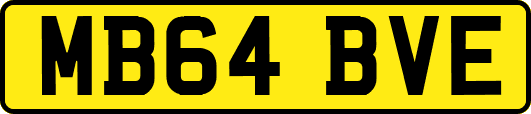 MB64BVE