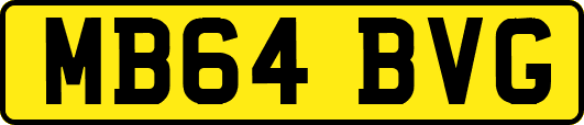MB64BVG